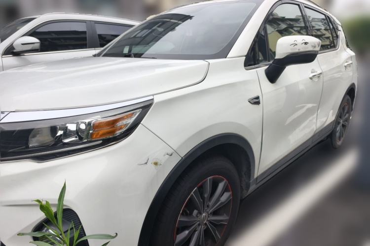 Used GAC Trumpchi GS3 2019 235T Automatic Elite Edition Guazi used car, China used car export, Used car for sale, Used  cars, Cheapest cars for sale