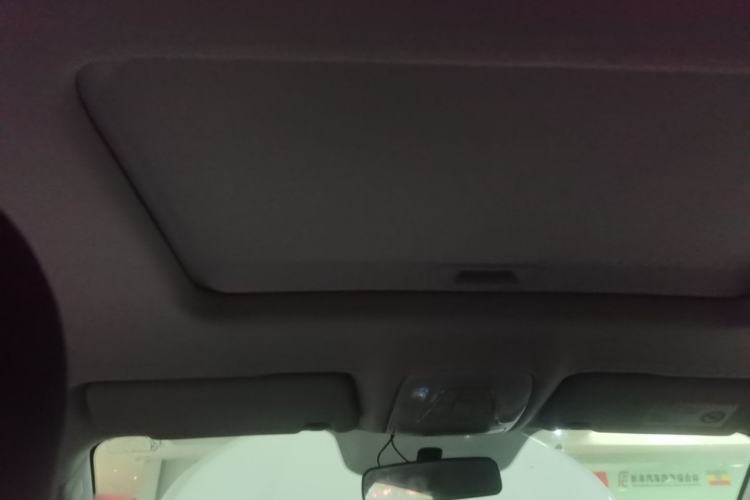 Used GAC Trumpchi GS3 2019 235T Automatic Elite Edition Headliner