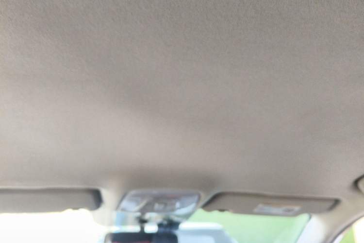 Used GAC Trumpchi GS3 2019 235T Manual Comfort Edition Headliner