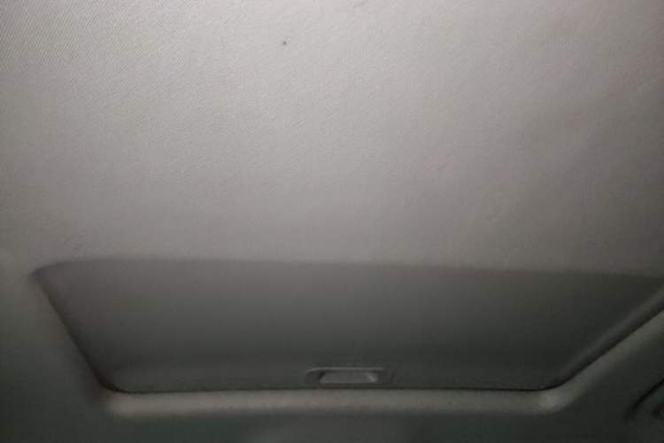 Used GAC Trumpchi GS3 2019 235T Automatic Elite Edition Headliner