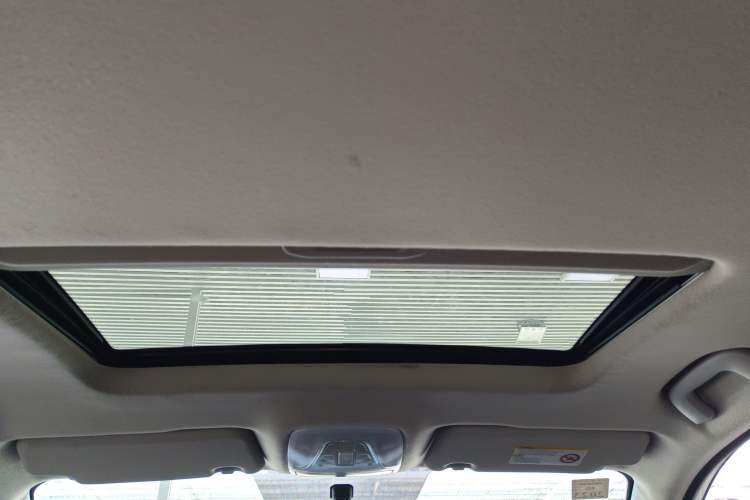Used GAC Trumpchi GS3 2019 235T Automatic Elite Edition Headliner
