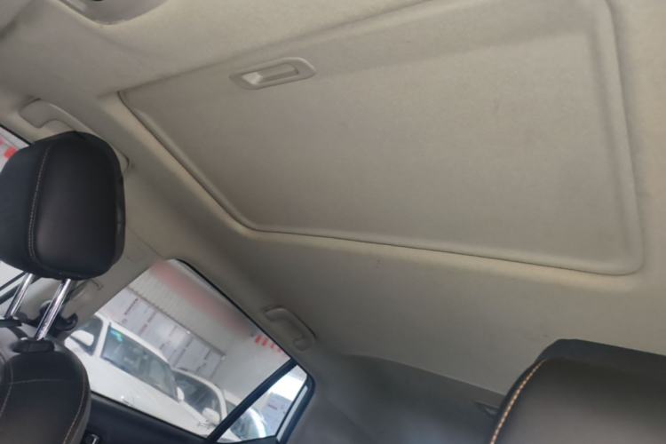 Used GAC Trumpchi GS3 2019 235T Automatic Elite Edition Headliner