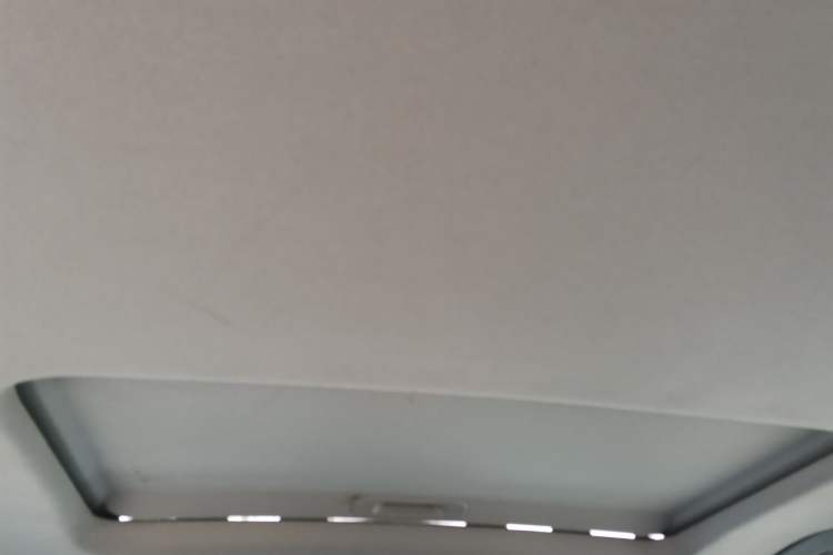 Used GAC Trumpchi GS3 2019 235T Automatic Elite Edition Headliner