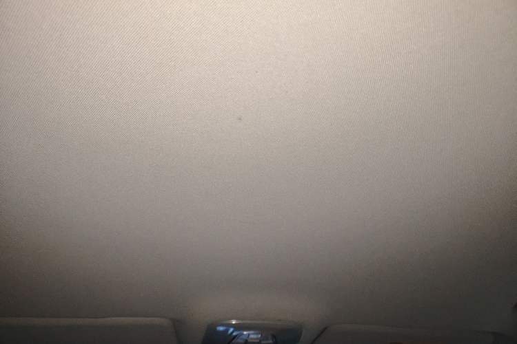 Used GAC Trumpchi GS3 2019 235T Manual Comfort Edition Headliner