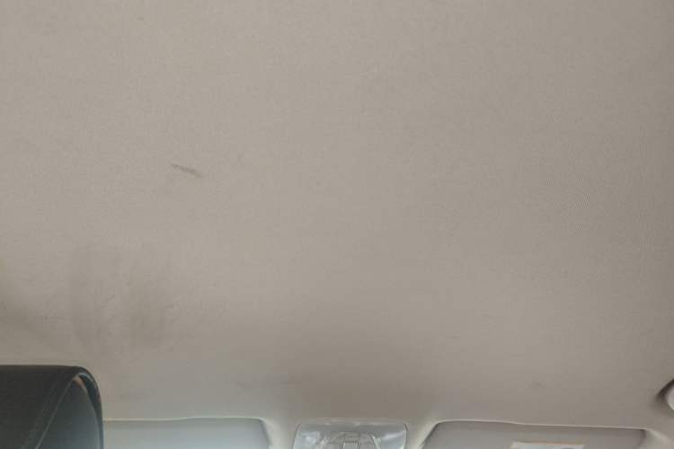Used GAC Trumpchi GS3 2019 235T Manual Elite Edition Headliner