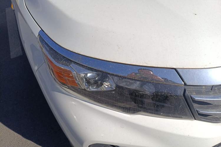 Used GAC Trumpchi GS3 2019 150N Manual Elite Edition Right Front Headlight