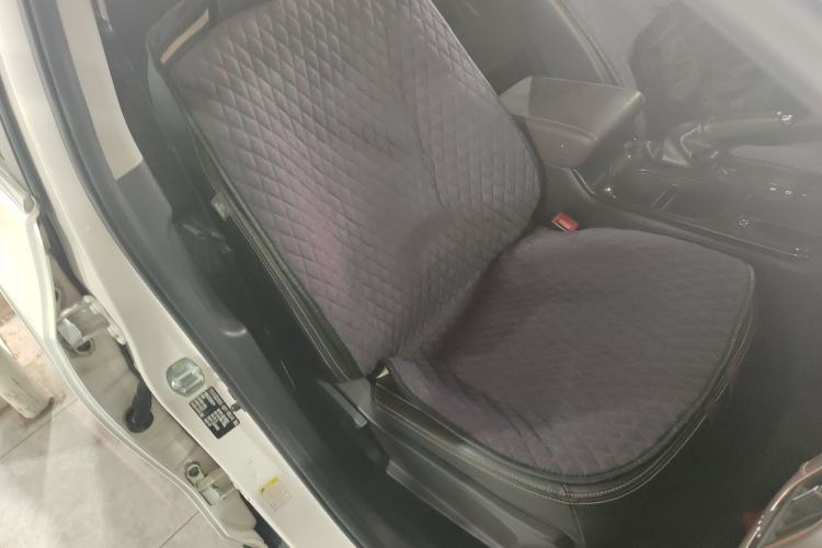 Used GAC Trumpchi GS3 2019 150N Automatic Elite Edition Right Front Seat
