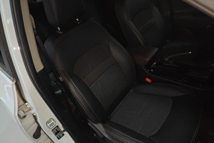 Used GAC Trumpchi GS3 2019 235T Automatic Elite Edition Right Front Seat
