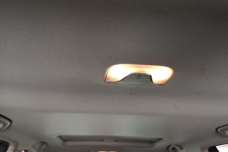 Used GAC Trumpchi GS3 2021 POWER 270T Automatic Luxury Edition Headliner