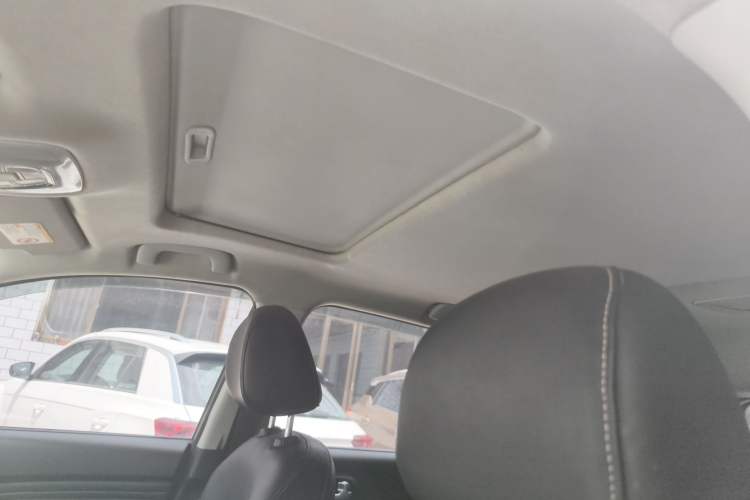 Used GAC Trumpchi GS3 2021 POWER 235T Manual Sporty Edition Roof