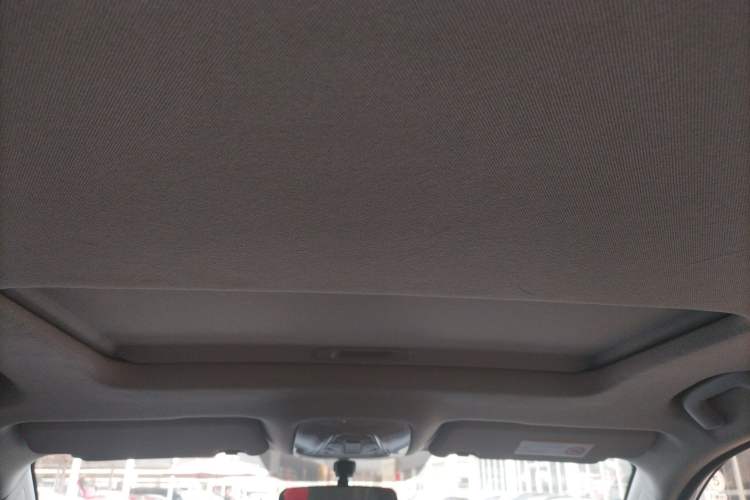 Used GAC Trumpchi GS3 2021 POWER 270T Automatic Luxury Edition Headliner
