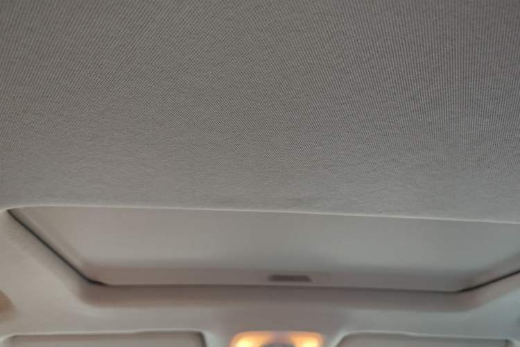 Used GAC Trumpchi GS3 2021 POWER 270T Automatic Luxury Edition Headliner