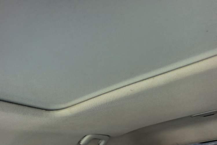 Used GAC Trumpchi GS3 2021 POWER 270T Automatic Dynamic Edition Headliner
