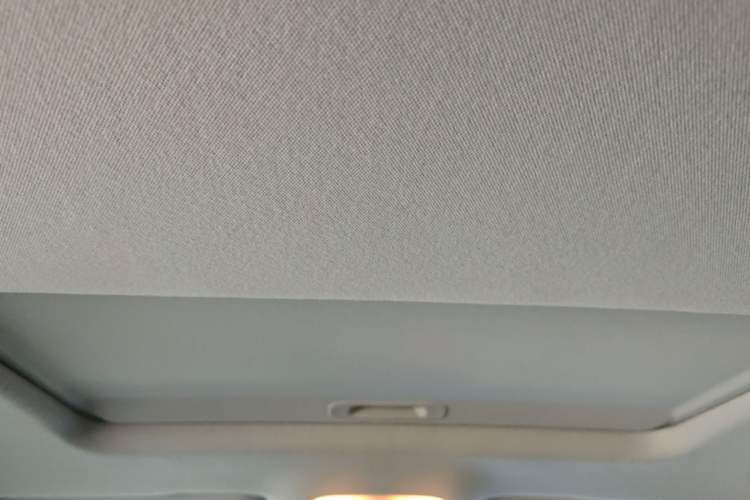 Used GAC Trumpchi GS3 2021 POWER 270T Automatic Luxury Edition Headliner