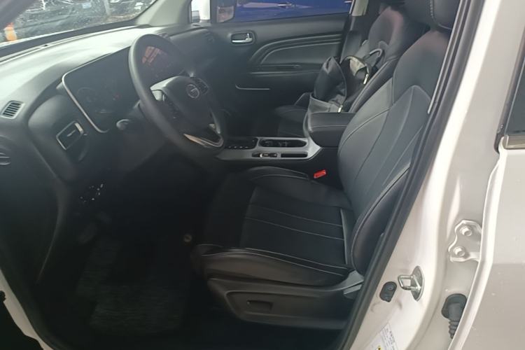 Used GAC Trumpchi GS3 2021 POWER 270T Automatic Sporty Edition Left Front Seat