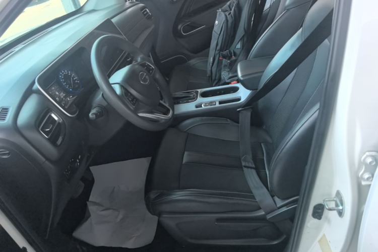 Used GAC Trumpchi GS3 2021 POWER 270T Automatic Dynamic Edition Left Front Seat