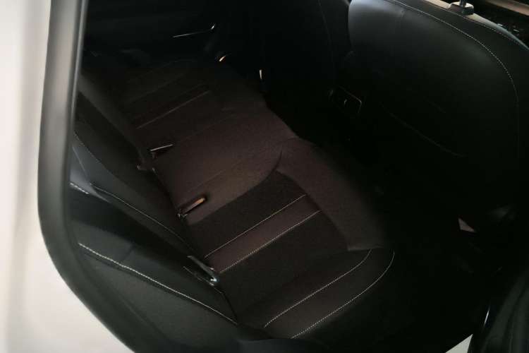 Used GAC Trumpchi GS3 2021 POWER 270T Automatic Dynamic Edition Right Rear Seat