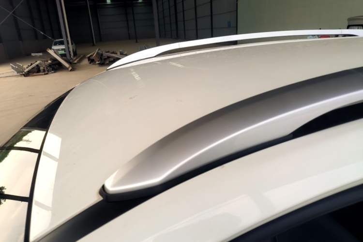 Used GAC Trumpchi GS3 2021 POWER 270T Automatic Sporty Edition Roof