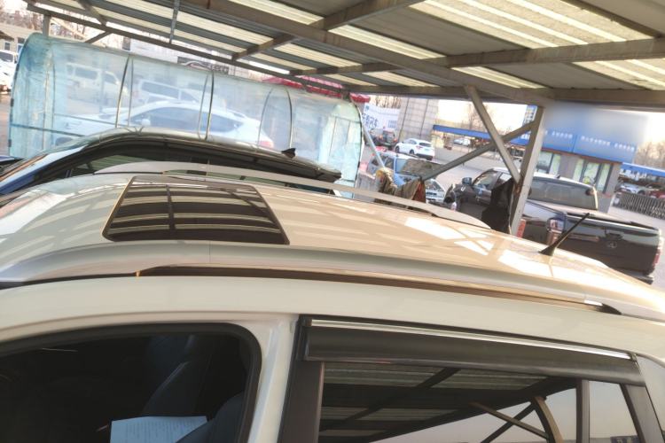 Used GAC Trumpchi GS3 2021 POWER 270T Automatic Luxury Edition Roof
