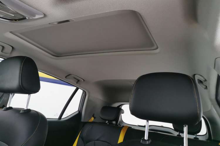 Used GAC Trumpchi GS3 2022 POWER 270T Automatic Luxury Edition Headliner
