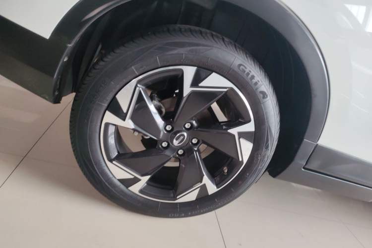 Used GAC Trumpchi GS3 2022 POWER 270T Automatic Luxury Edition Exterior 5