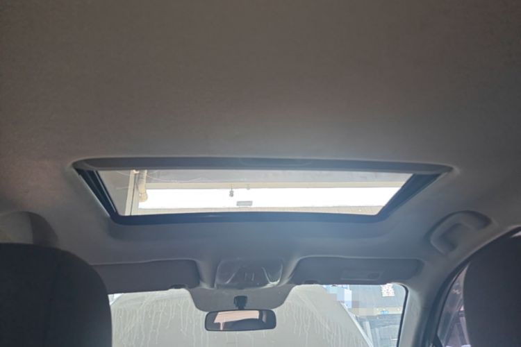 Used GAC Trumpchi GS3 2022 POWER 270T Automatic Luxury Edition Headliner