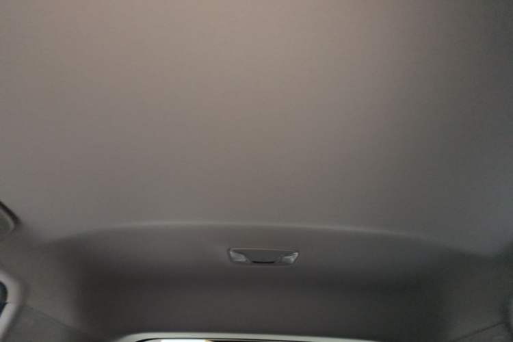 Used GAC Trumpchi GS3 2022 POWER 270T Automatic Luxury Edition Headliner