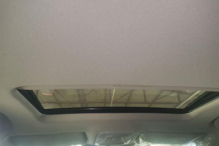 Used GAC Trumpchi GS3 2022 POWER 270T Automatic Luxury Edition Headliner