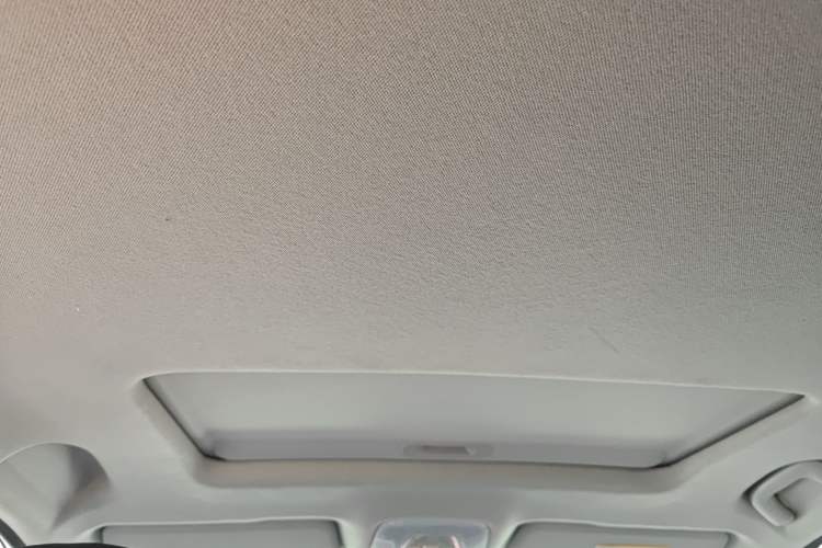 Used GAC Trumpchi GS3 2022 POWER 270T Automatic Luxury Edition Headliner