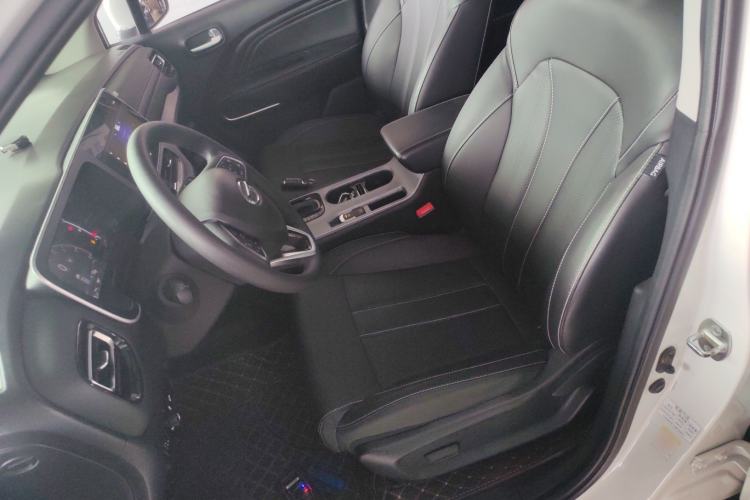 Used GAC Trumpchi GS3 2022 POWER 270T Automatic Luxury Edition Left Front Seat
