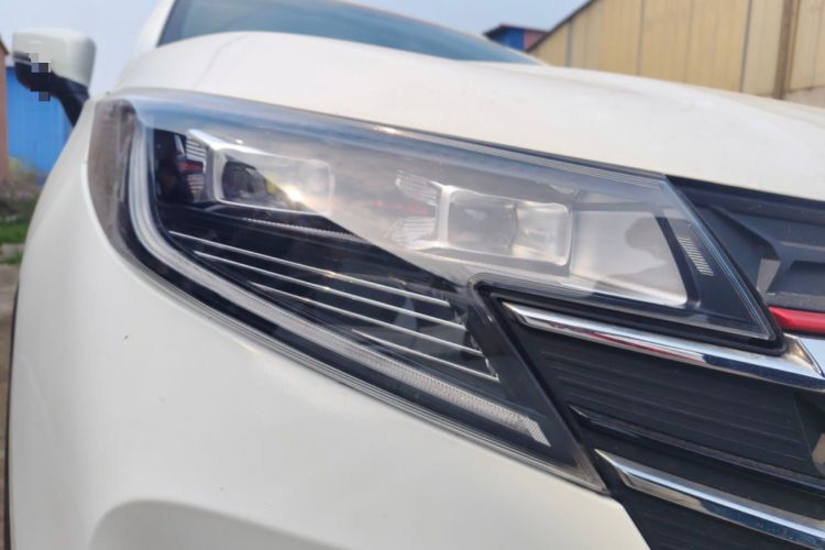 Used GAC Trumpchi GS3 2022 POWER 270T Automatic Sporty Edition Right Front Headlight