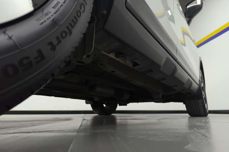 Used GAC Trumpchi GS3 2022 POWER 270T Automatic Luxury Edition Right Side Sill