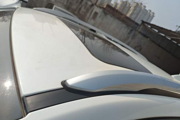 Used GAC Trumpchi GS3 2022 POWER 270T Automatic Luxury Edition Roof