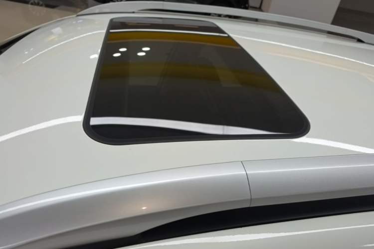 Used GAC Trumpchi GS3 2022 POWER 270T Automatic Luxury Edition Roof