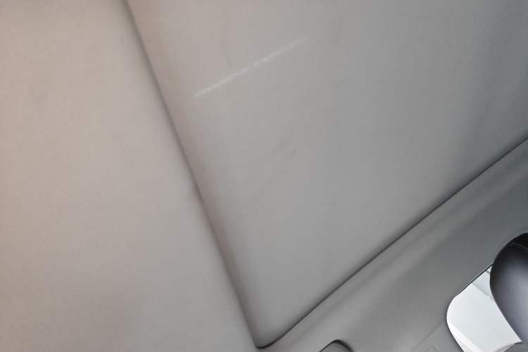Used GAC Trumpchi GS3 2023 Shadow Speed 270T R-STYLE Edition Headliner