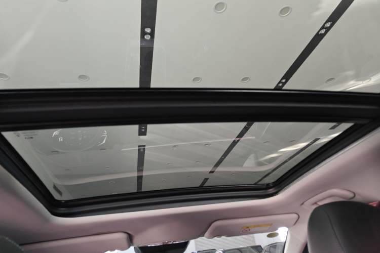 Used GAC Trumpchi GS3 2023 Shadow Speed 270T R-STYLE Edition Headliner