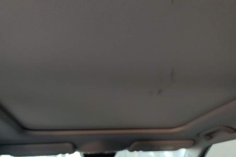 Used GAC Trumpchi GS3 2023 Shadow Speed 270T R-STYLE Edition Headliner