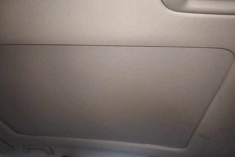 Used GAC Trumpchi GS3 2023 Shadow Speed 270T Enjoyment Edition Headliner