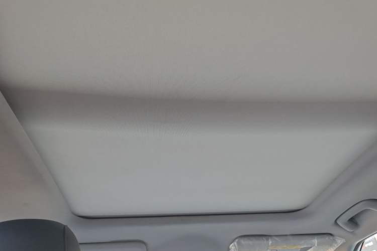Used GAC Trumpchi GS3 2023 Shadow Speed 270T R-STYLE Edition Headliner