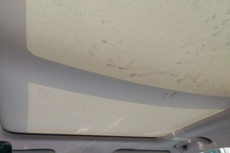 Used GAC Trumpchi GS3 2023 Shadow Speed 270T R-STYLE Edition Headliner