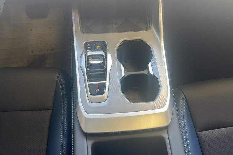 Used GAC Trumpchi GS3 2023 Shadow Speed 270T Enjoyment Edition Gear Lever