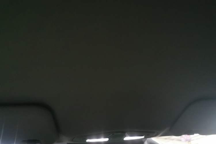 Used GAC Trumpchi GS3 2023 Yingsu 270T Jingqu Edition Headliner