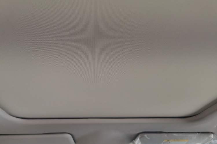 Used GAC Trumpchi GS3 2023 Shadow Speed 270T Enjoyment Edition Headliner