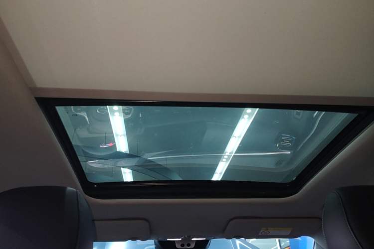 Used GAC Trumpchi GS3 2023 Shadow Speed 270T R-STYLE Edition Headliner