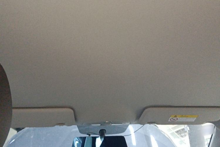 Used GAC Trumpchi GS3 2023 Yingsu 270T Jingqu Edition Headliner