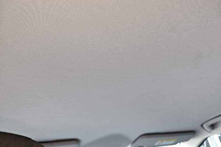 Used GAC Trumpchi GS3 2023 Yingsu 270T Jingqu Edition Headliner