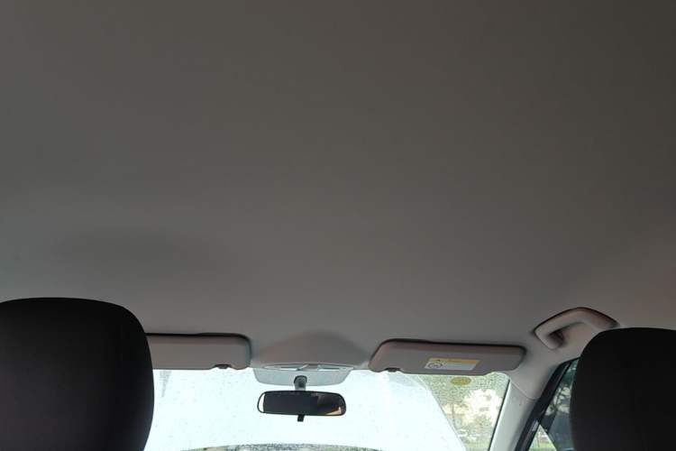 Used GAC Trumpchi GS3 2023 Yingsu 270T Jingqu Edition Headliner