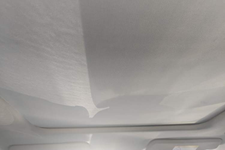 Used GAC Trumpchi GS3 2023 Shadow Speed 270T Enjoyment Edition Headliner