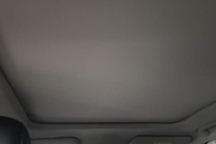 Used GAC Trumpchi GS3 2023 Shadow Speed 270T Dynamic Intelligence Edition Headliner