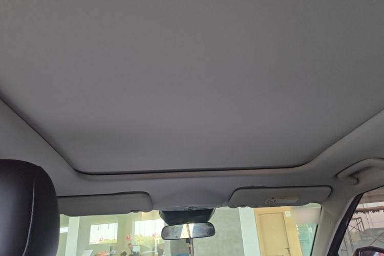 Used GAC Trumpchi GS3 2023 Shadow Speed 270T Dynamic Intelligence Edition Headliner